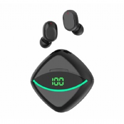 TWS earbuds-